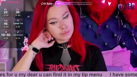 KimForman online show from February 27, 4:09 am