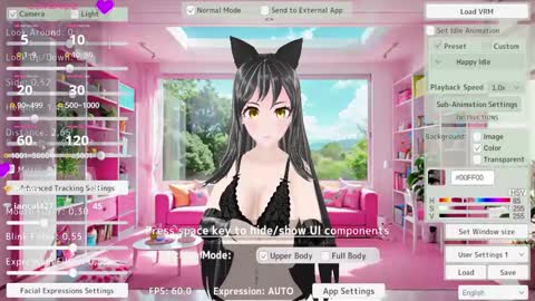 Kimi online show from January 17, 7:38 pm
