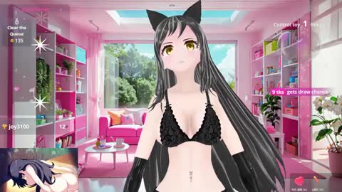 Snapshot of kimi_hentai chatting on September 23, 5:27 pm Kimi online show from September 23, 5:27 pm