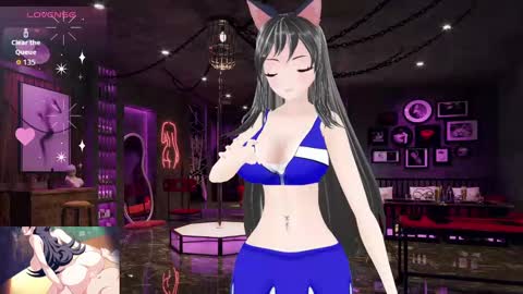 Snapshot of kimi_hentai chatting on October 7, 4:37 pm Kimi online show from October 7, 4:37 pm