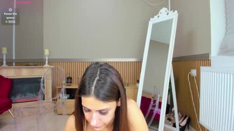 kimi_ivy online show from February 16, 5:26 am