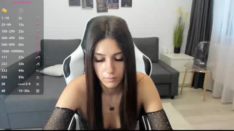 kimi_ivy online show from September 22, 4:25 am