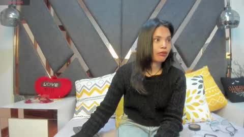 Kimy online show from January 8, 2:52 pm