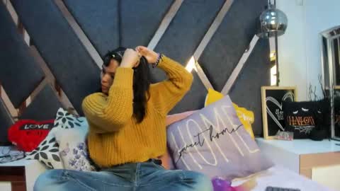 Kimy online show from March 4, 2:01 pm