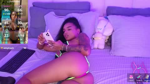 Kim online show from September 29, 10:14 pm