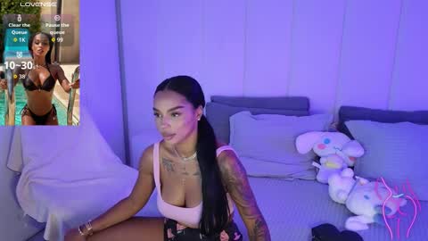 Kim online show from October 1, 9:59 am