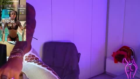 Kim online show from October 9, 6:50 pm