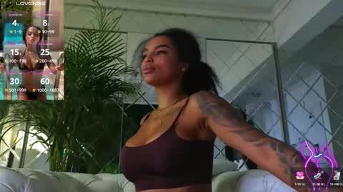 Kim online show from November 12, 5:52 am