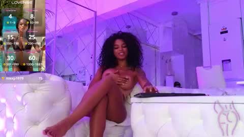 Kim online show from November 19, 5:51 am