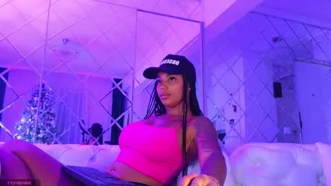 Kim online show from January 9, 5:43 am