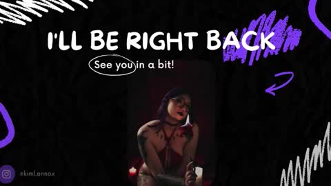   online show from October 4, 2:59 pm