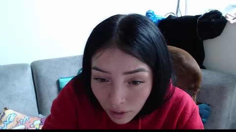 kimm_1827 online show from February 3, 3:28 pm