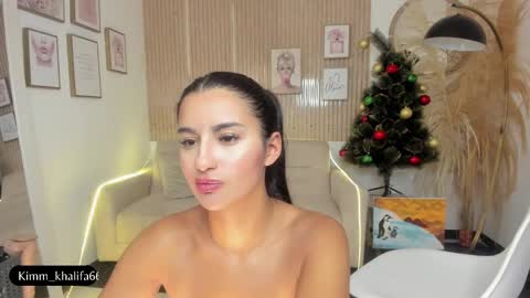 Kim  online show from December 29, 12:41 am