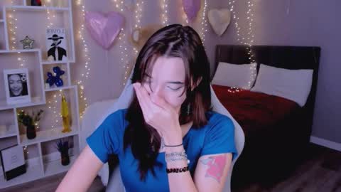 kimm wong online show from March 10, 2:49 am