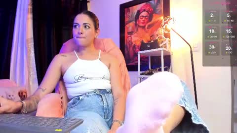 kimmberly_saenz_ online show from July 29, 10:30 pm