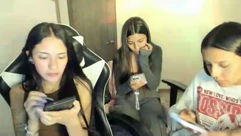 kimmi online show from October 29, 11:39 pm