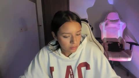 kimmi online show from January 6, 11:07 pm