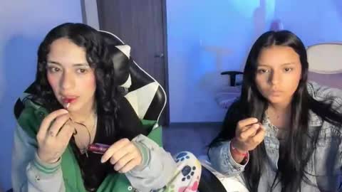 kimmi online show from January 15, 11:08 pm