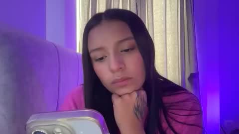 Snapshot of kimmi_foxy chatting on March 5, 4:03 pm kimmi online show from March 5, 4:03 pm