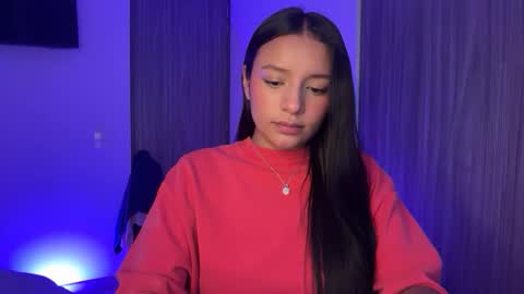 Snapshot of kimmi_foxy chatting on March 26, 8:58 pm kimmi online show from March 26, 8:58 pm