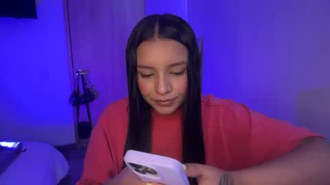Snapshot of kimmi_foxy chatting on May 29, 2:26 pm kimmi online show from May 29, 2:26 pm
