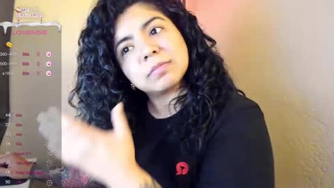 Kimmi online show from December 15, 12:07 am