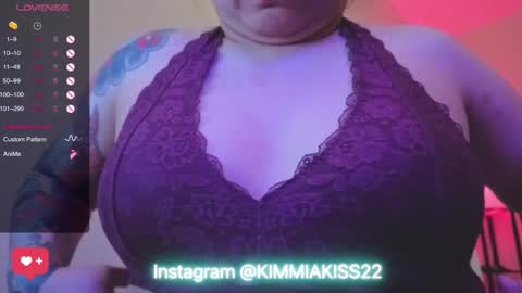 Kimmi online show from January 17, 12:31 am
