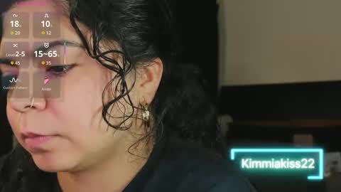 Kimmi online show from September 13, 12:54 am