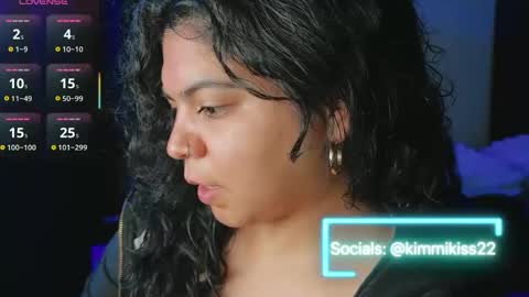 Kimmi online show from September 25, 12:47 am