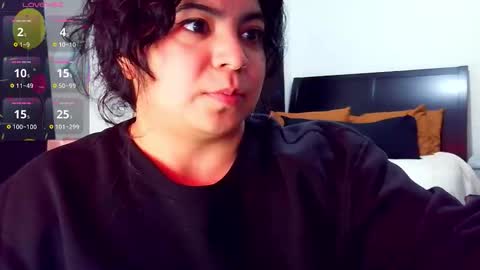 Kimmi online show from November 17, 3:23 am