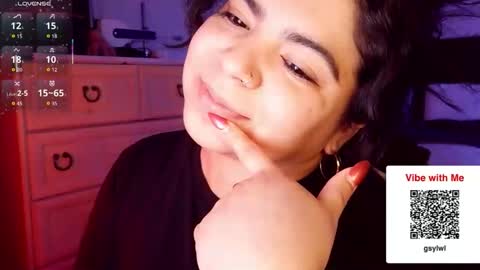 Kimmi online show from January 9, 2:36 am