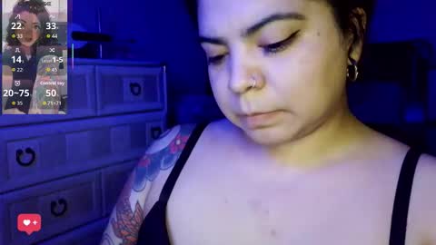 Snapshot of kimmiakiss22 chatting on March 31, 2:35 am Kimmi online show from March 31, 2:35 am