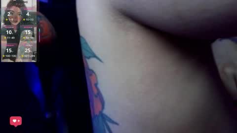Snapshot of kimmiakiss22 chatting on April 17, 2:36 am Kimmi online show from April 17, 2:36 am