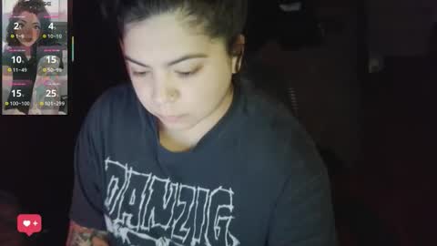 Snapshot of kimmiakiss22 chatting on April 21, 3:57 am Kimmi online show from April 21, 3:57 am