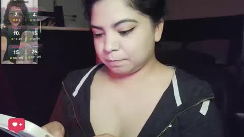 Snapshot of kimmiakiss22 chatting on April 28, 2:27 am Kimmi online show from April 28, 2:27 am