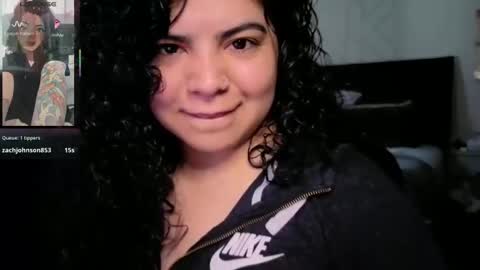 Snapshot of kimmiakiss22 chatting on May 9, 9:09 pm Kimmi online show from May 9, 9:09 pm