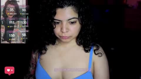Snapshot of kimmiakiss22 chatting on July 21, 12:35 am Kimmi online show from July 21, 12:35 am