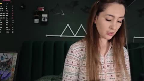 Kimmie online show from December 16, 6:35 pm