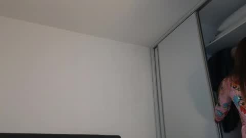 Snapshot of kimmie_ chatting on March 31, 6:30 pm Kimmie online show from March 31, 6:30 pm