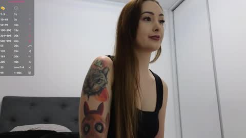 Snapshot of kimmie_ chatting on April 6, 6:42 pm Kimmie online show from April 6, 6:42 pm
