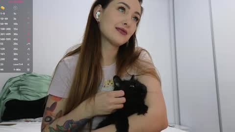 Snapshot of kimmie_ chatting on April 20, 6:20 pm Kimmie online show from April 20, 6:20 pm