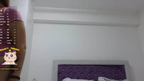 Kimmie online show from June 25, 6:34 pm