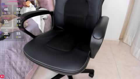 Karla online show from October 7, 7:11 pm