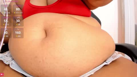 Karla online show from November 22, 7:13 pm