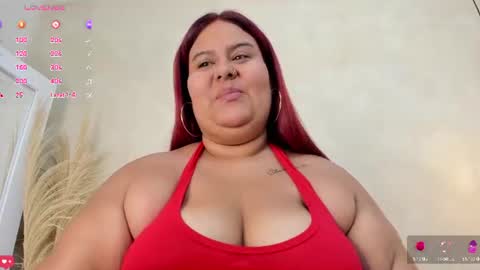 Karla online show from June 23, 7:34 pm