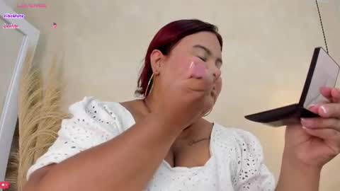 Karla online show from June 25, 7:29 pm