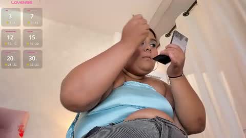 Karla online show from July 3, 6:58 pm