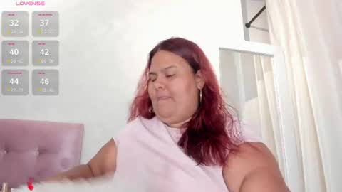 Karla online show from July 13, 7:16 pm