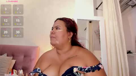 Karla online show from August 1, 7:13 pm