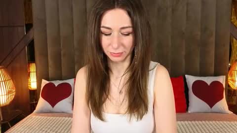 Margo online show from February 24, 2:26 pm